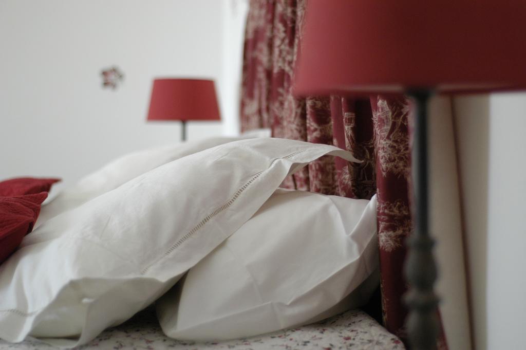 La Closerie Bed and Breakfast Nercillac Rum bild