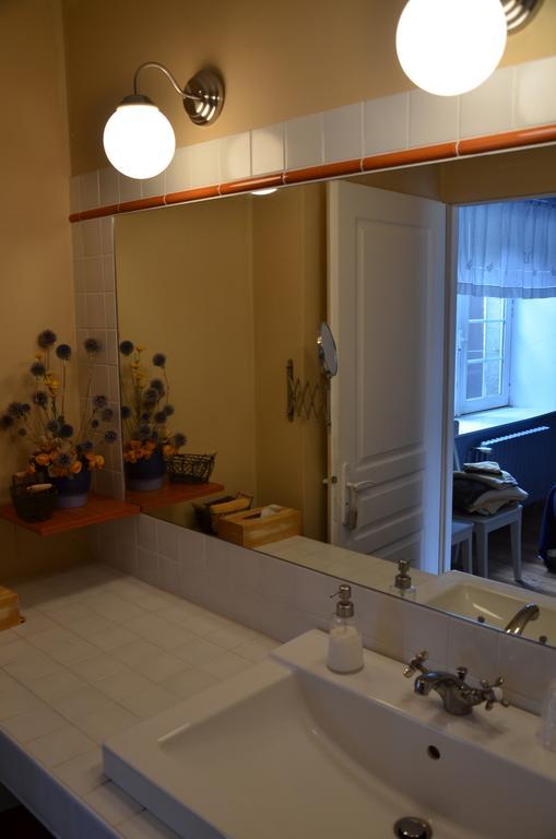 La Closerie Bed and Breakfast Nercillac Rum bild